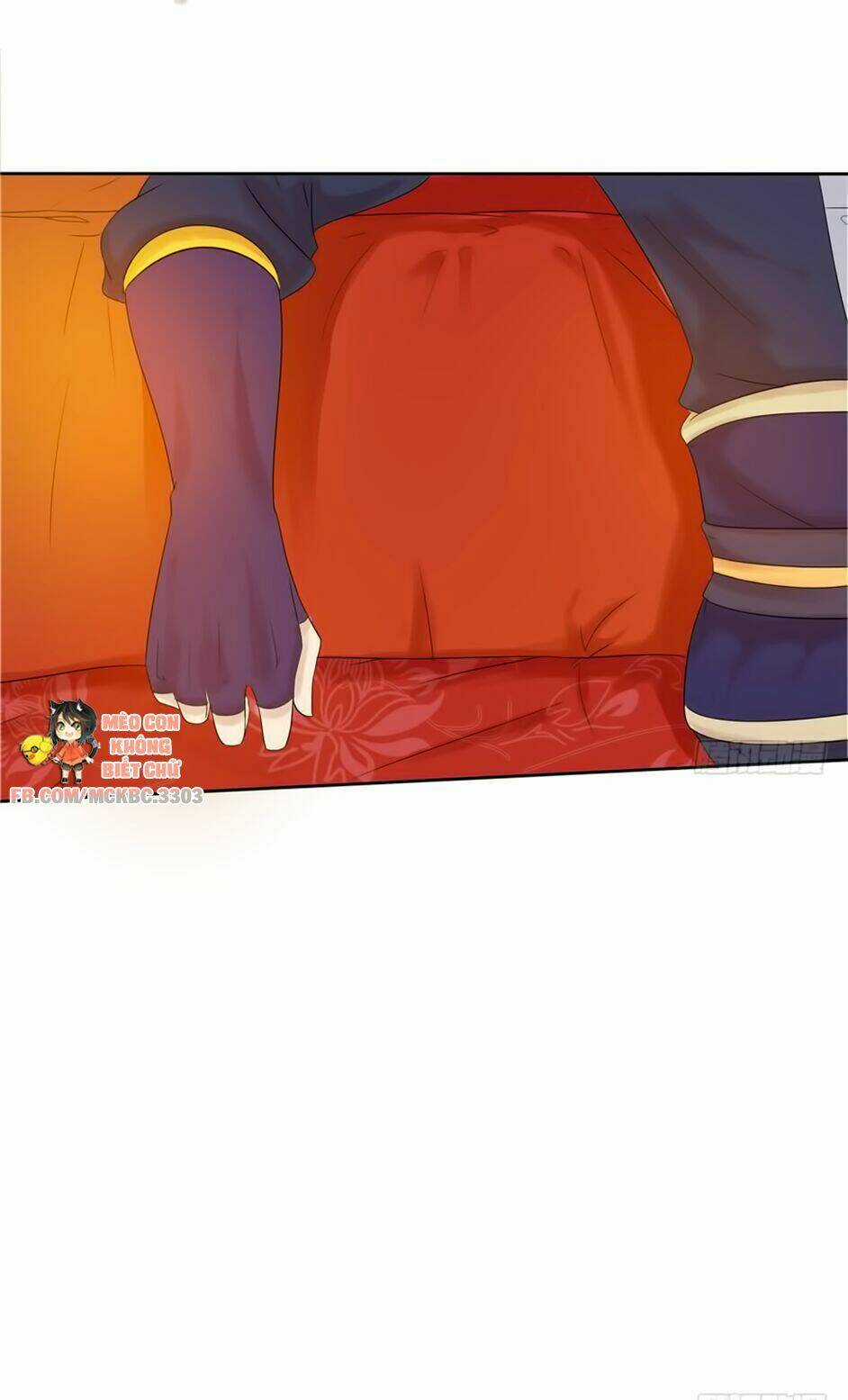 Manh Thê Thực Thần - Chapter 2 - Trang 51