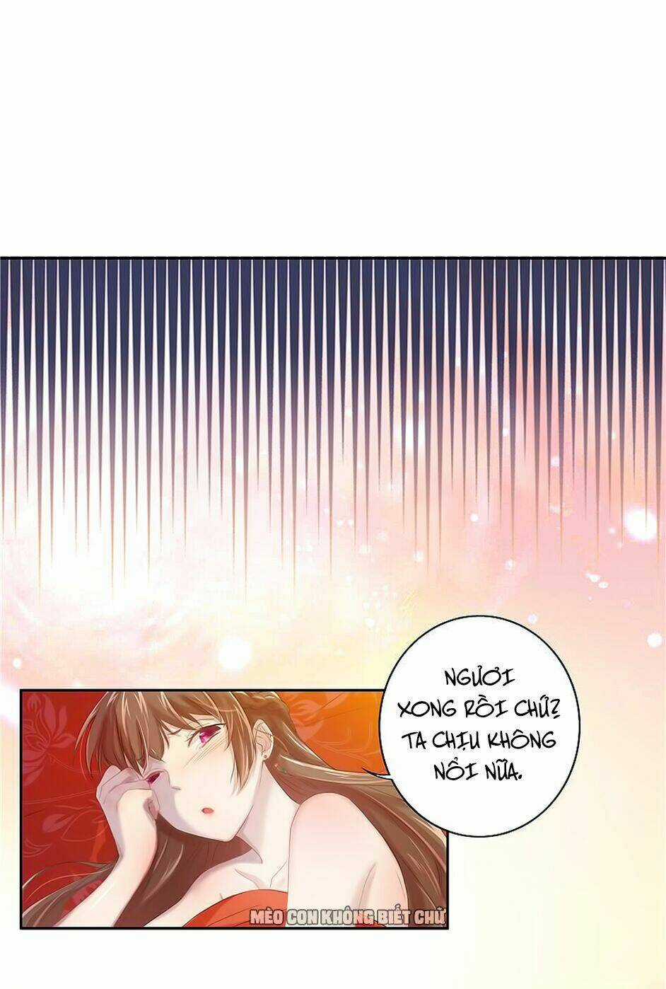 Manh Thê Thực Thần - Chapter 2 - Trang 9