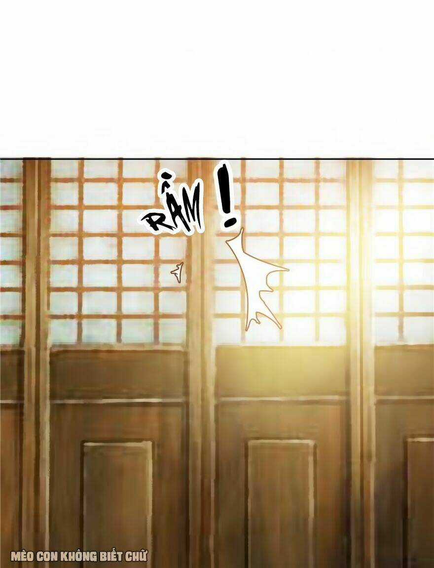 Manh Thê Thực Thần - Chapter 4 - Trang 15