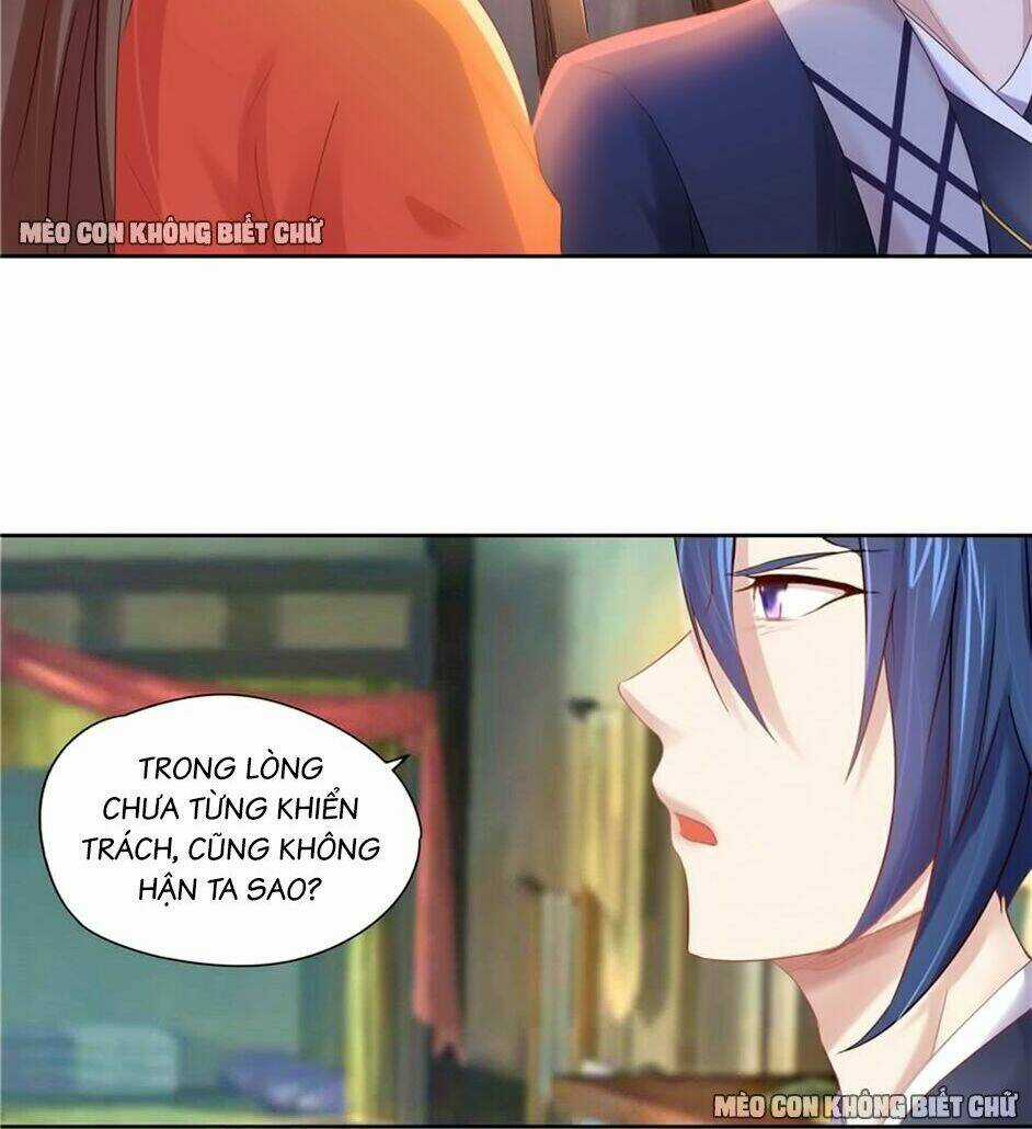 Manh Thê Thực Thần - Chapter 4 - Trang 32