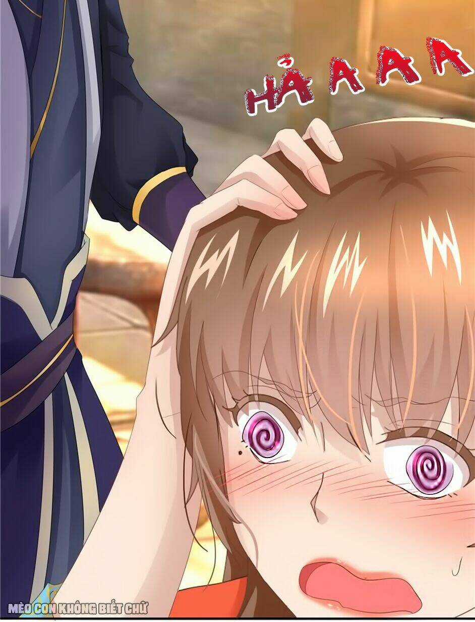 Manh Thê Thực Thần - Chapter 4 - Trang 41