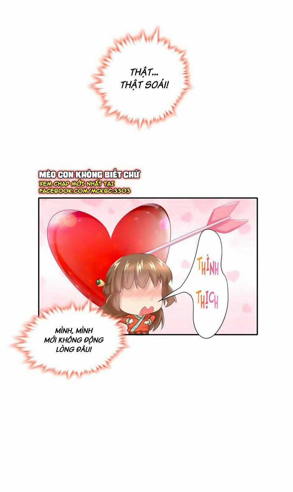 Manh Thê Thực Thần - Chapter 4 - Trang 43