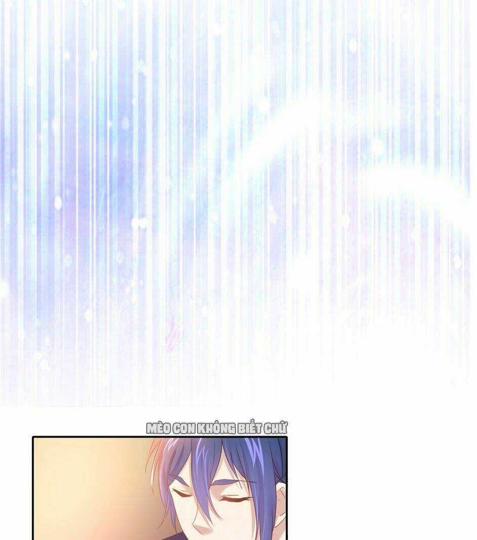 Manh Thê Thực Thần - Chapter 5 - Trang 18