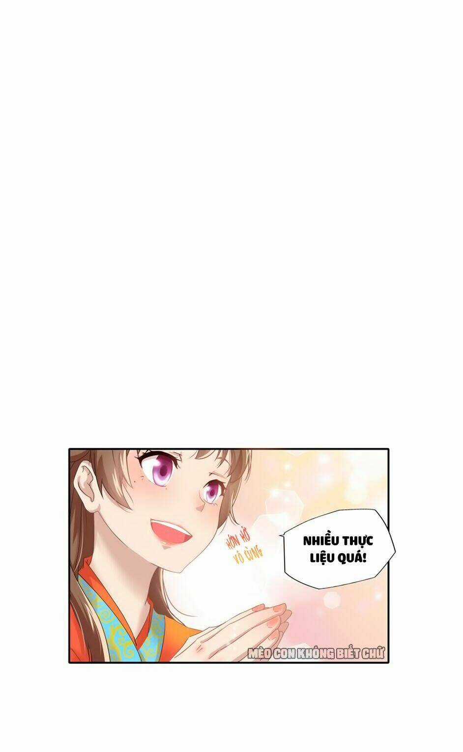 Manh Thê Thực Thần - Chapter 5 - Trang 26