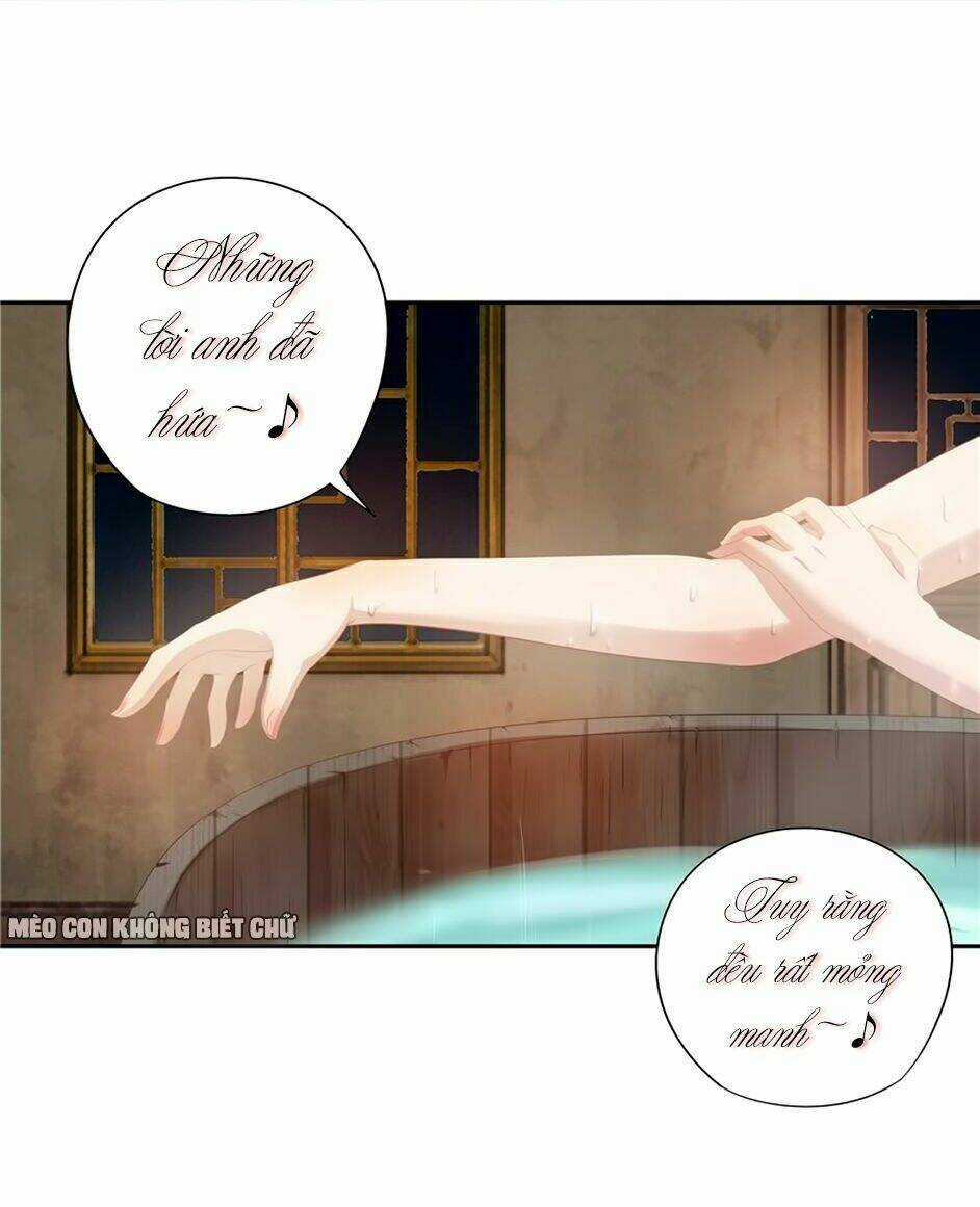 Manh Thê Thực Thần - Chapter 6 - Trang 13