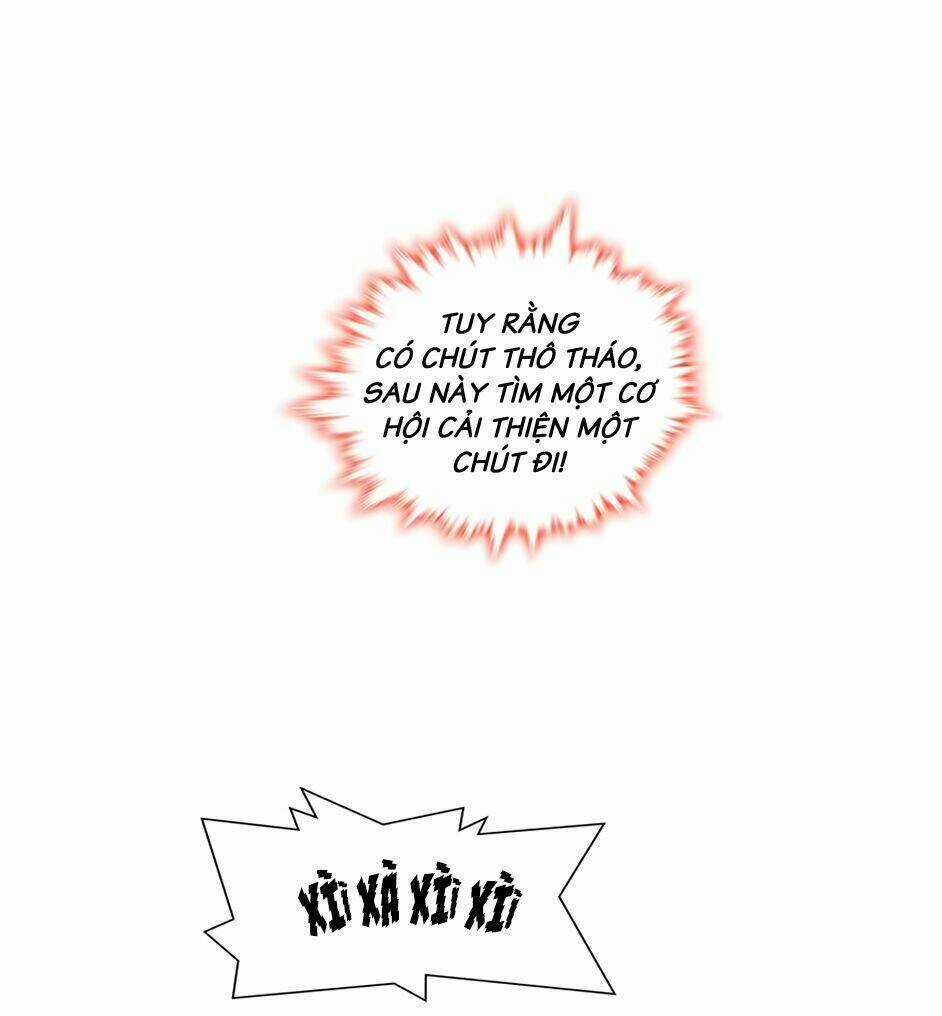 Manh Thê Thực Thần - Chapter 6 - Trang 16