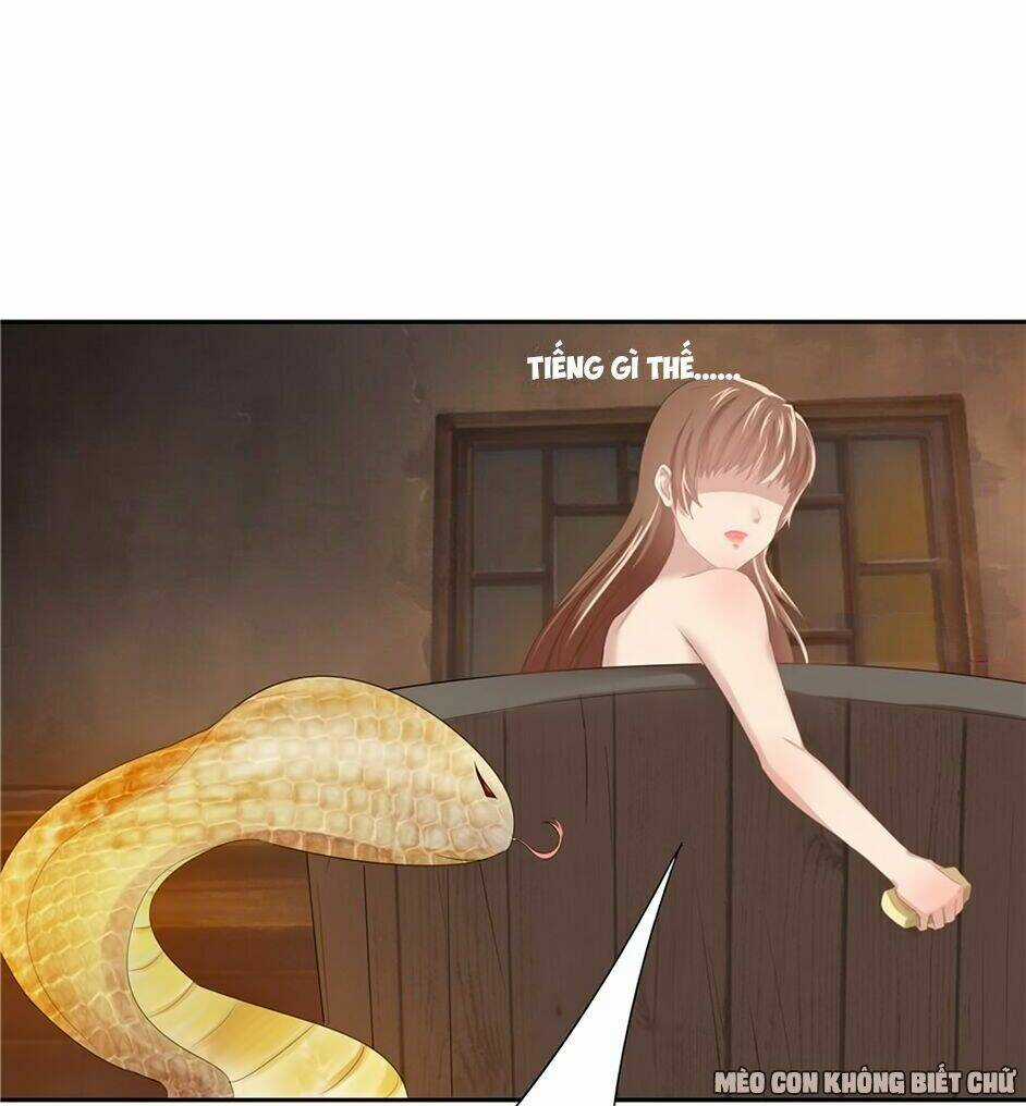 Manh Thê Thực Thần - Chapter 6 - Trang 17