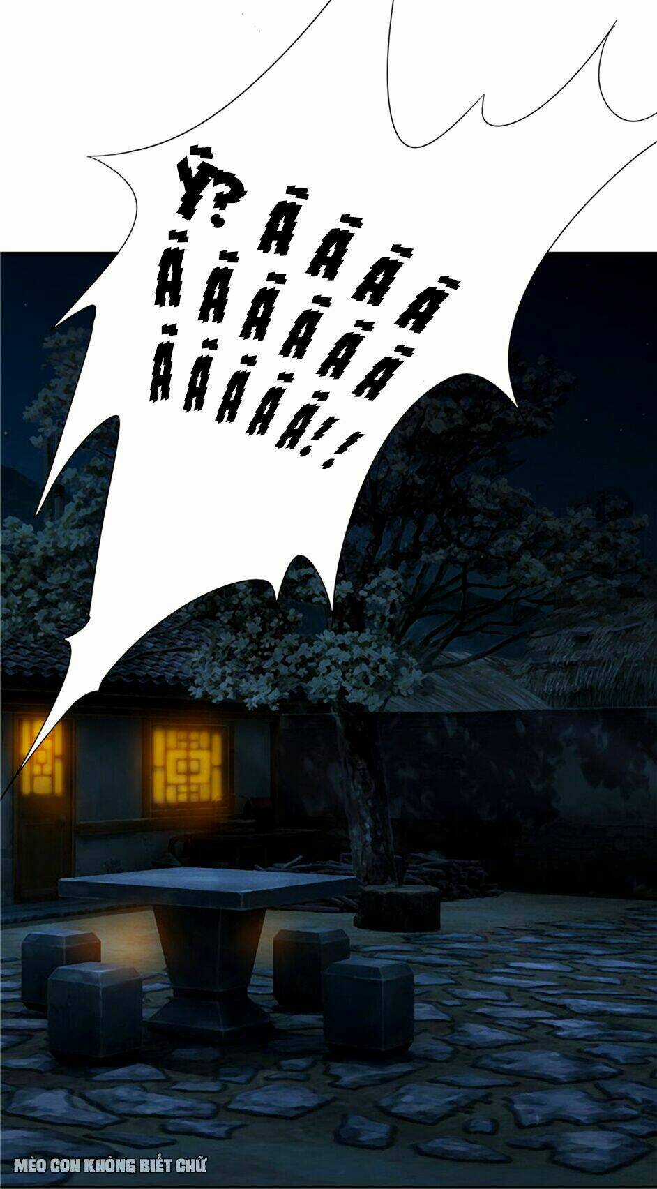 Manh Thê Thực Thần - Chapter 6 - Trang 18