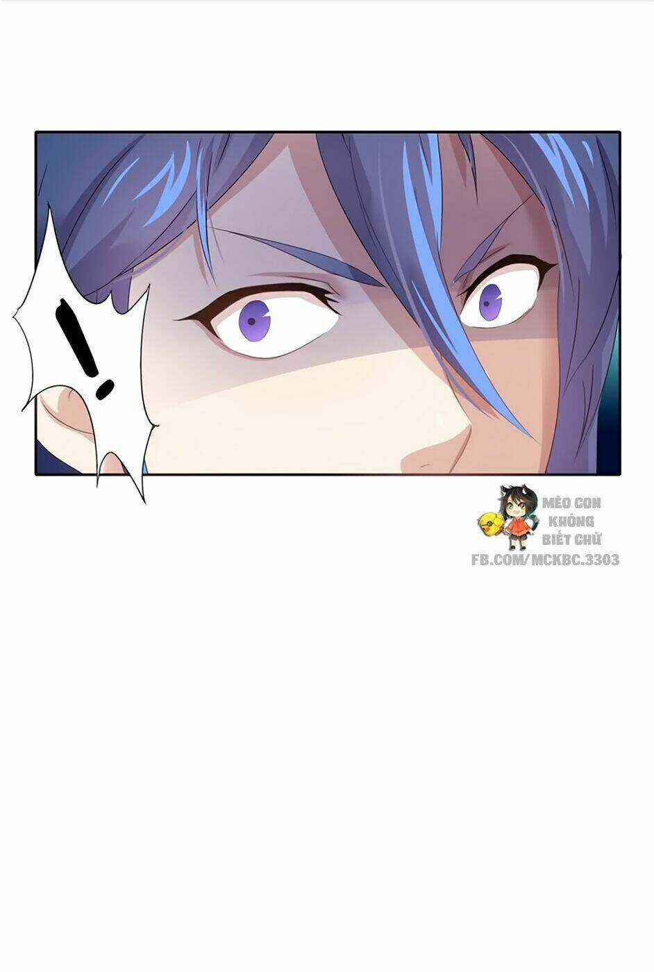 Manh Thê Thực Thần - Chapter 6 - Trang 19