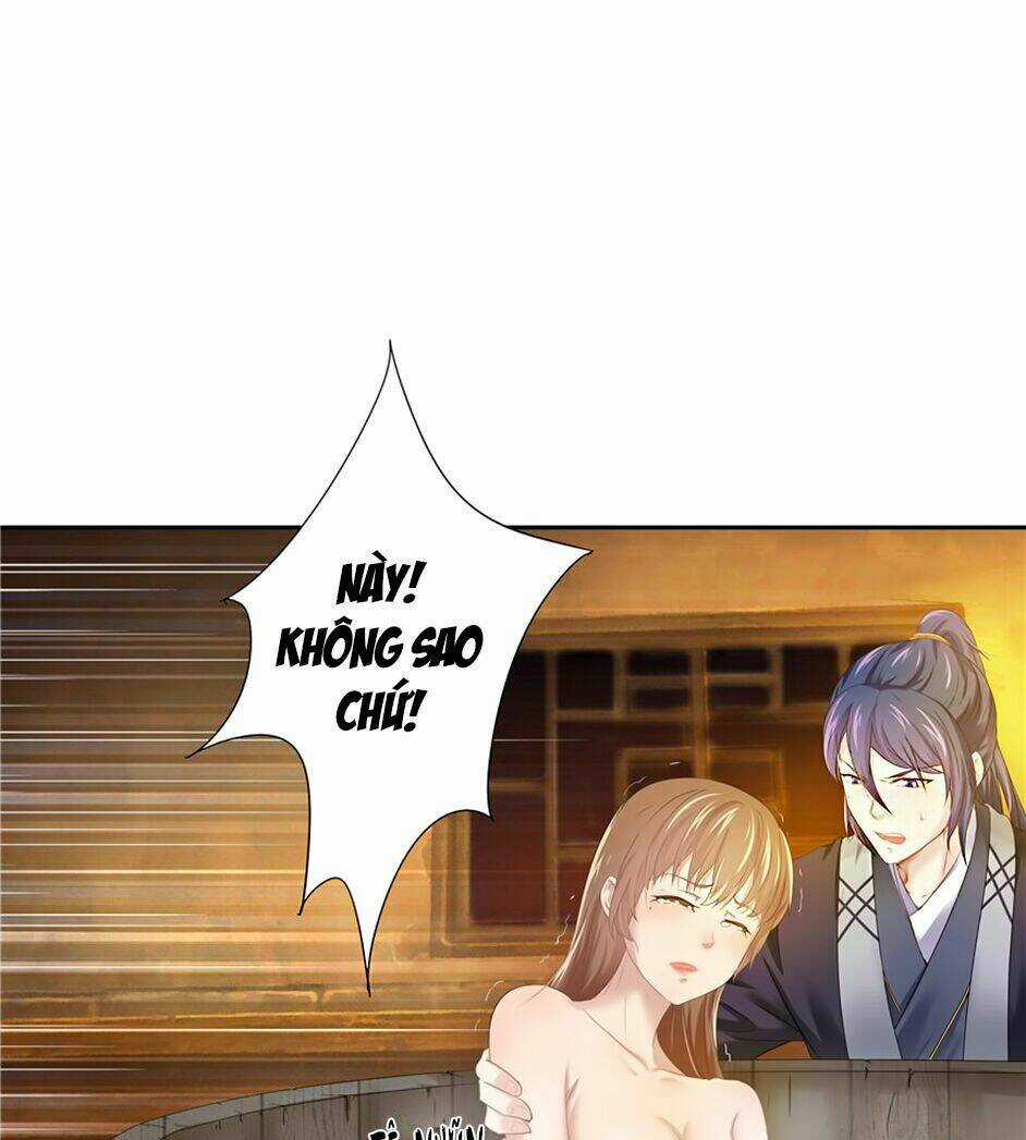 Manh Thê Thực Thần - Chapter 6 - Trang 23