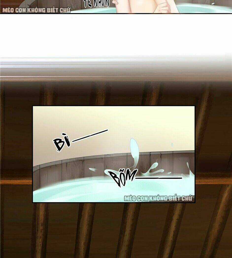 Manh Thê Thực Thần - Chapter 6 - Trang 24