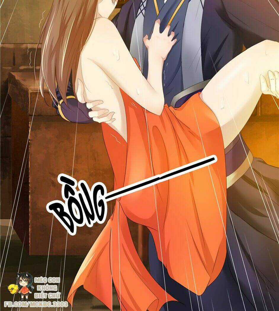 Manh Thê Thực Thần - Chapter 6 - Trang 26