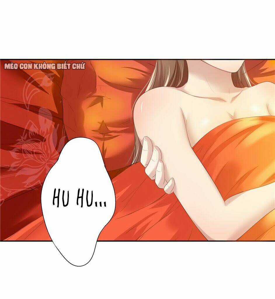 Manh Thê Thực Thần - Chapter 6 - Trang 28