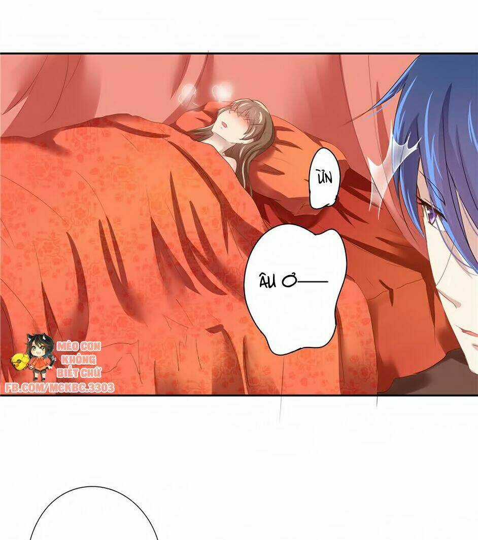 Manh Thê Thực Thần - Chapter 7 - Trang 20