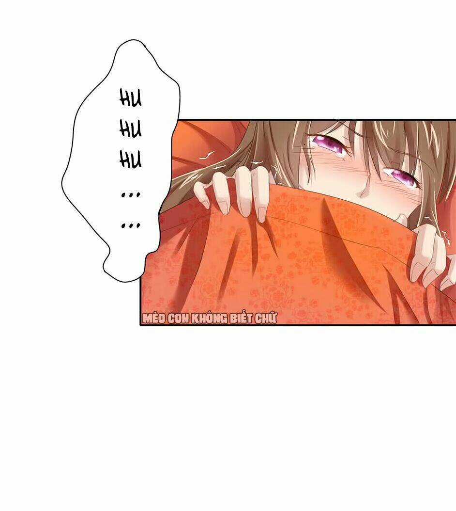 Manh Thê Thực Thần - Chapter 7 - Trang 23