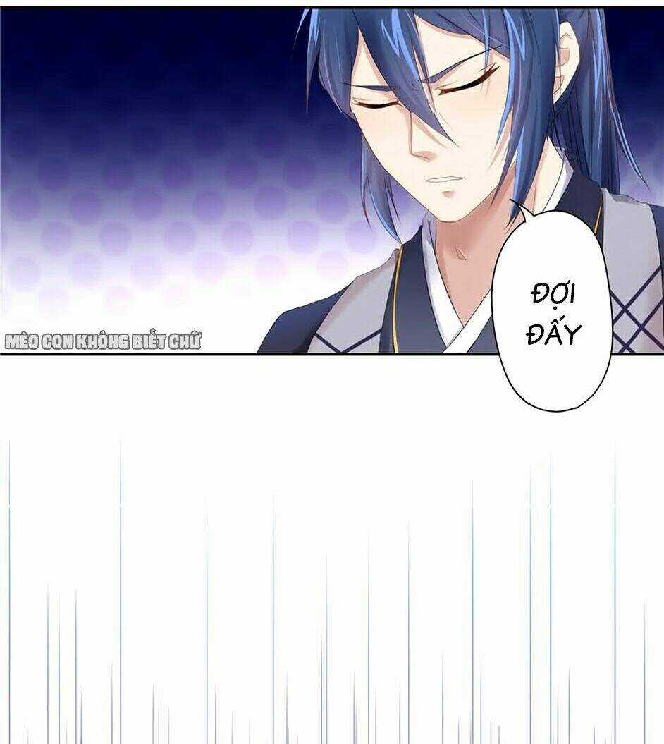 Manh Thê Thực Thần - Chapter 7 - Trang 24