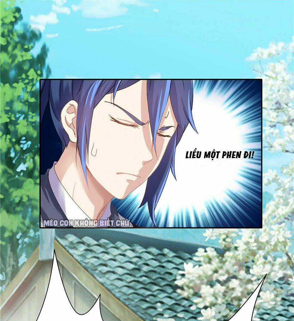 Manh Thê Thực Thần - Chapter 7 - Trang 26