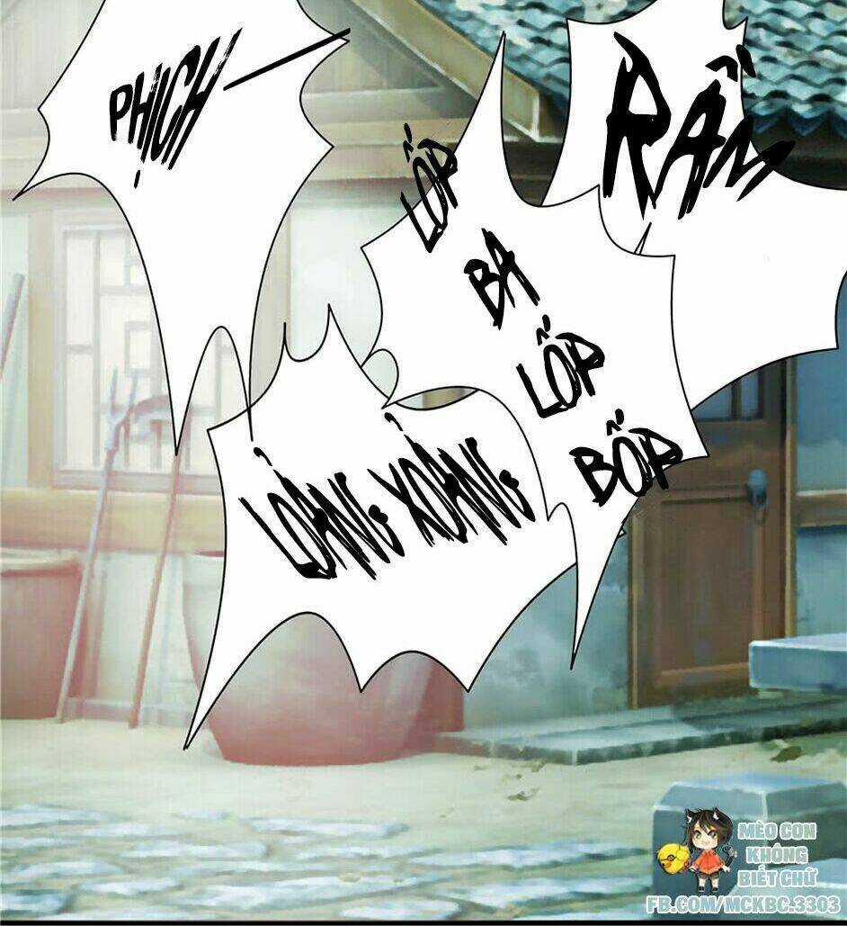 Manh Thê Thực Thần - Chapter 7 - Trang 27