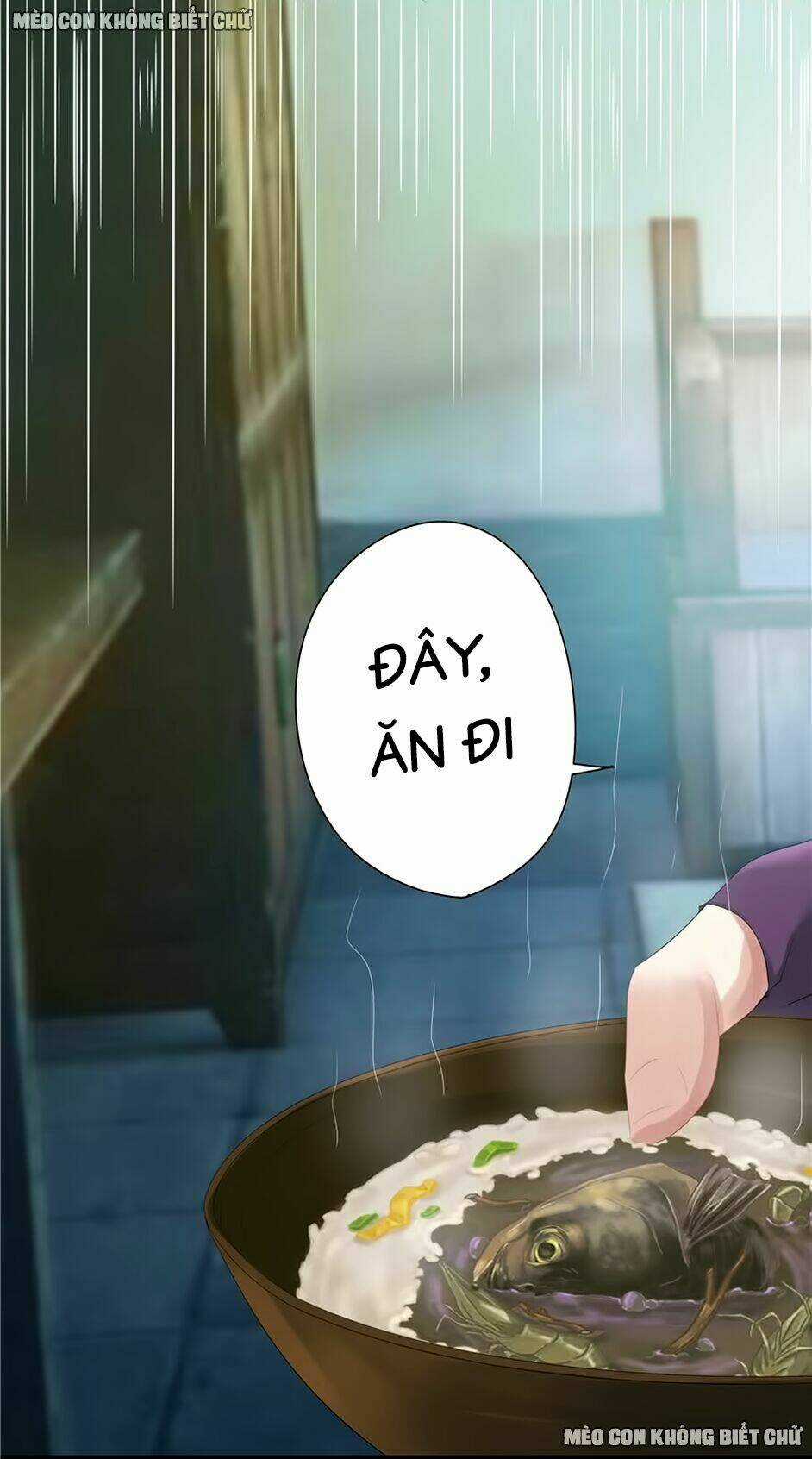 Manh Thê Thực Thần - Chapter 7 - Trang 29