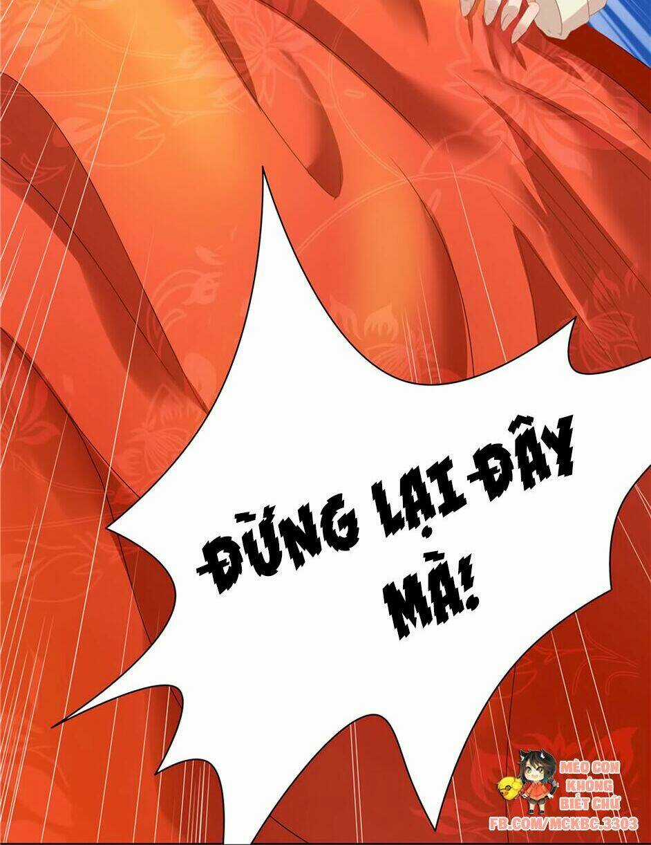 Manh Thê Thực Thần - Chapter 8 - Trang 11