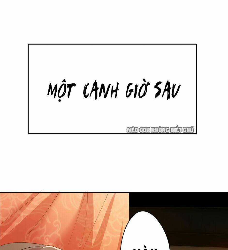 Manh Thê Thực Thần - Chapter 8 - Trang 20