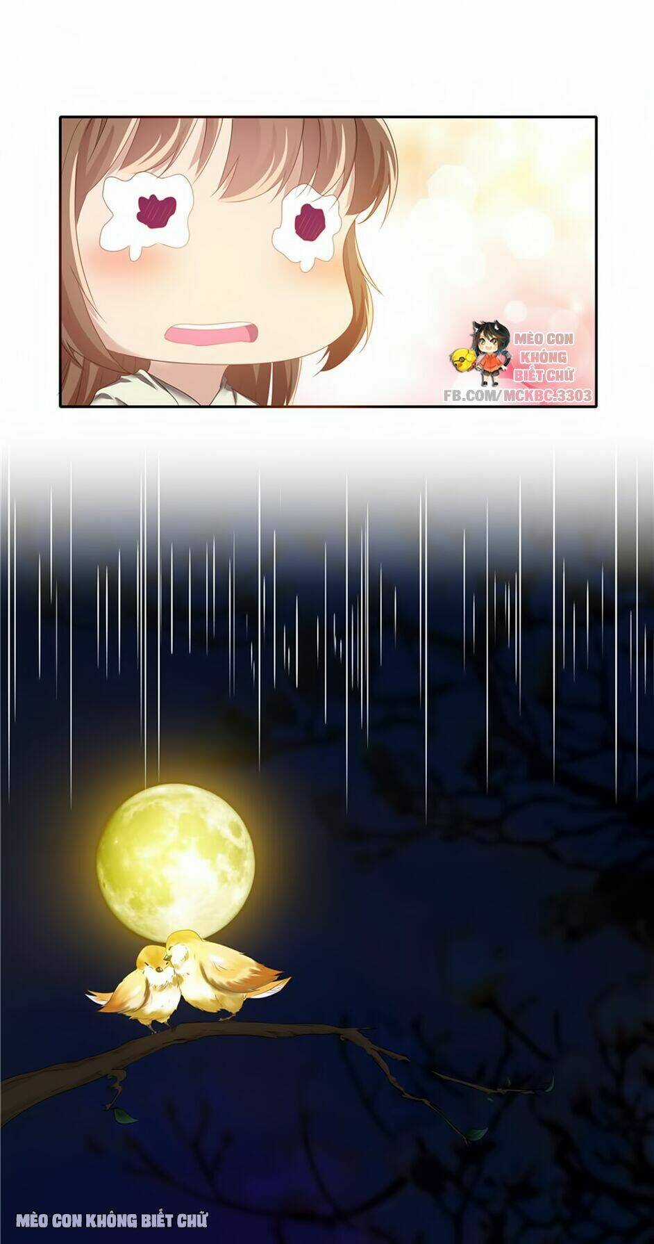 Manh Thê Thực Thần - Chapter 8 - Trang 26