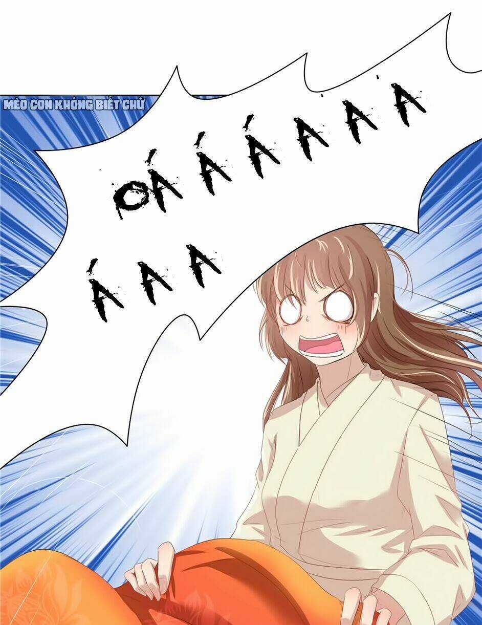 Manh Thê Thực Thần - Chapter 8 - Trang 10