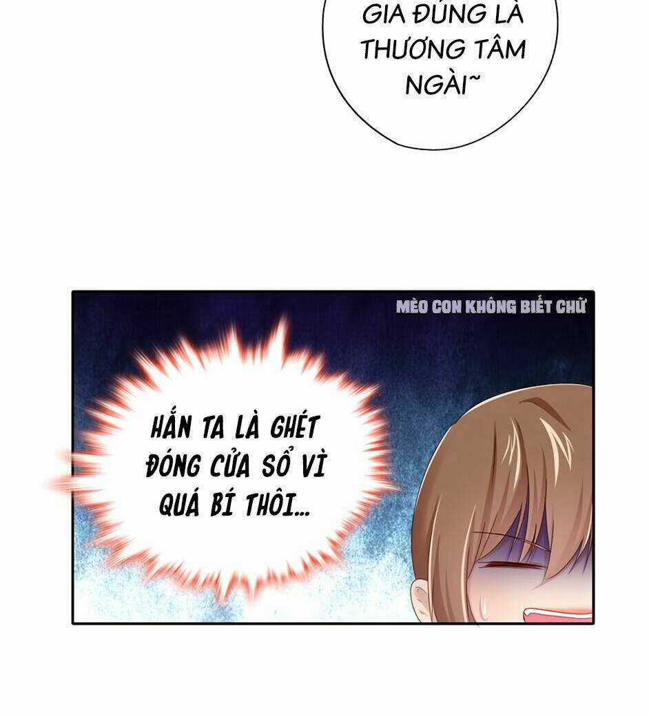 Manh Thê Thực Thần - Chapter 9 - Trang 13