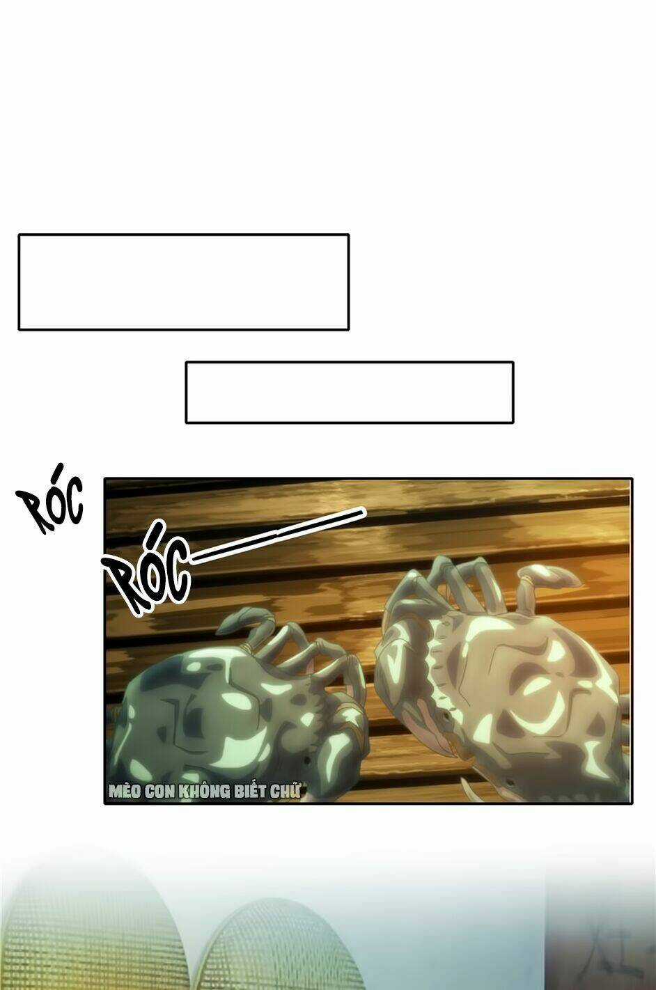 Manh Thê Thực Thần - Chapter 9 - Trang 16