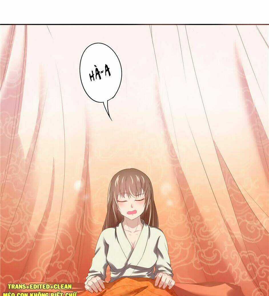 Manh Thê Thực Thần - Chapter 9 - Trang 3