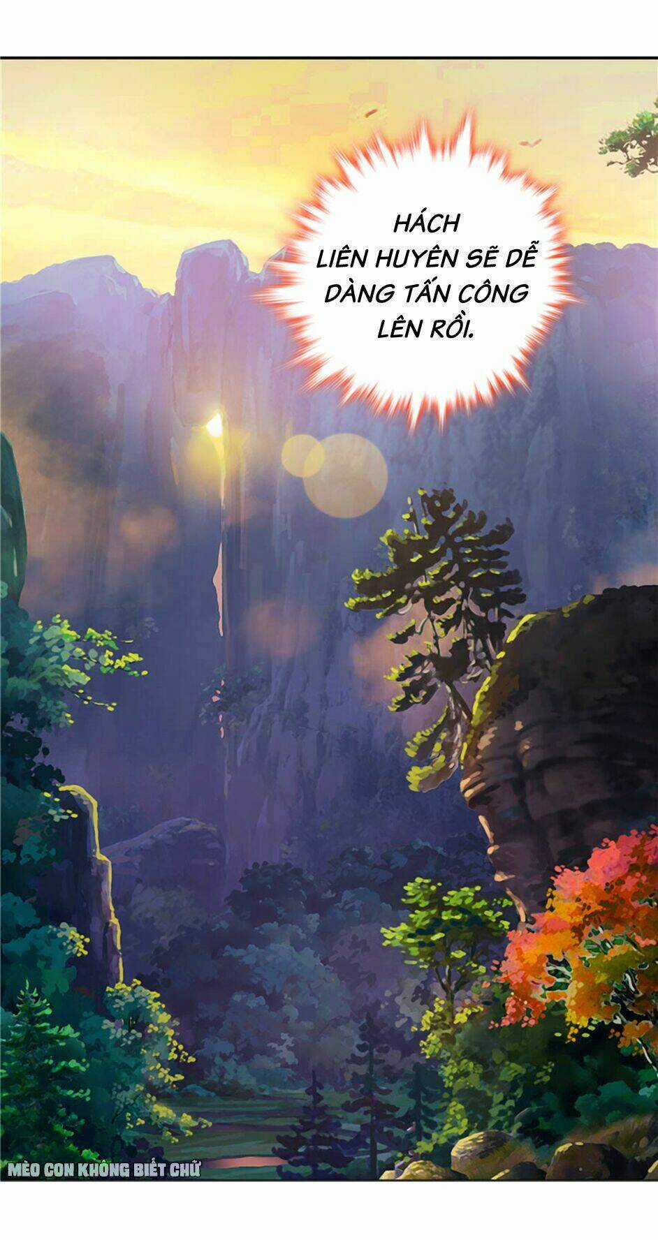 Manh Thê Thực Thần - Chapter 9 - Trang 27