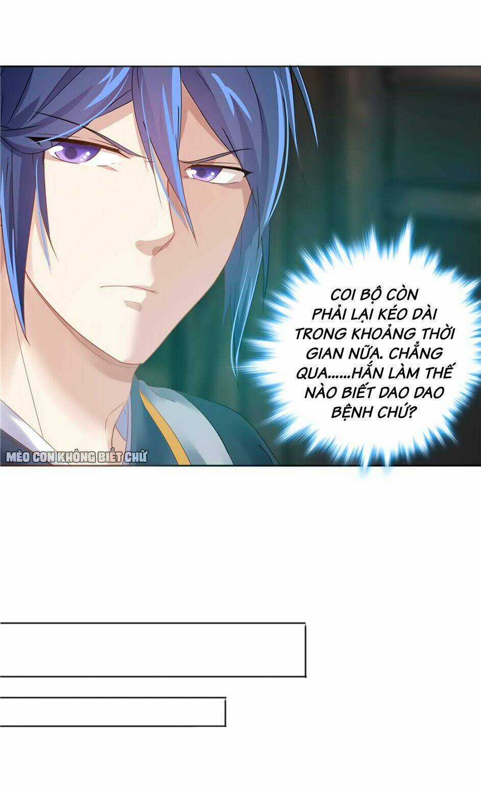 Manh Thê Thực Thần - Chapter 9 - Trang 33