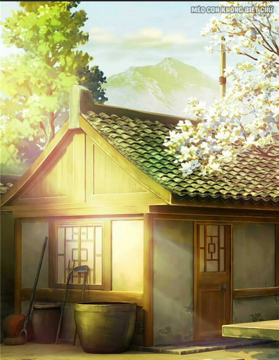 Manh Thê Thực Thần - Chapter 9 - Trang 34