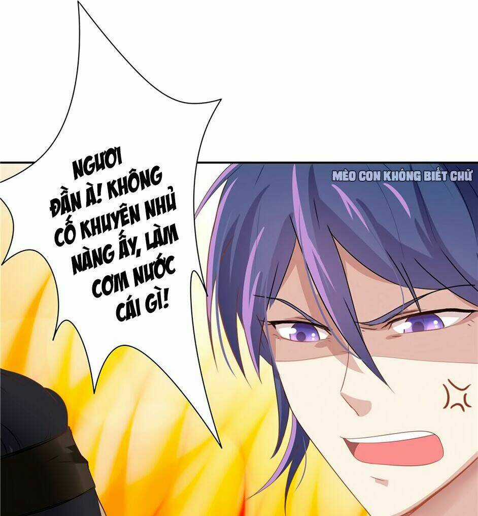 Manh Thê Thực Thần - Chapter 9 - Trang 37