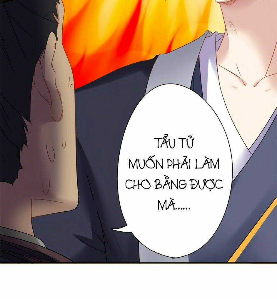 Manh Thê Thực Thần - Chapter 9 - Trang 38