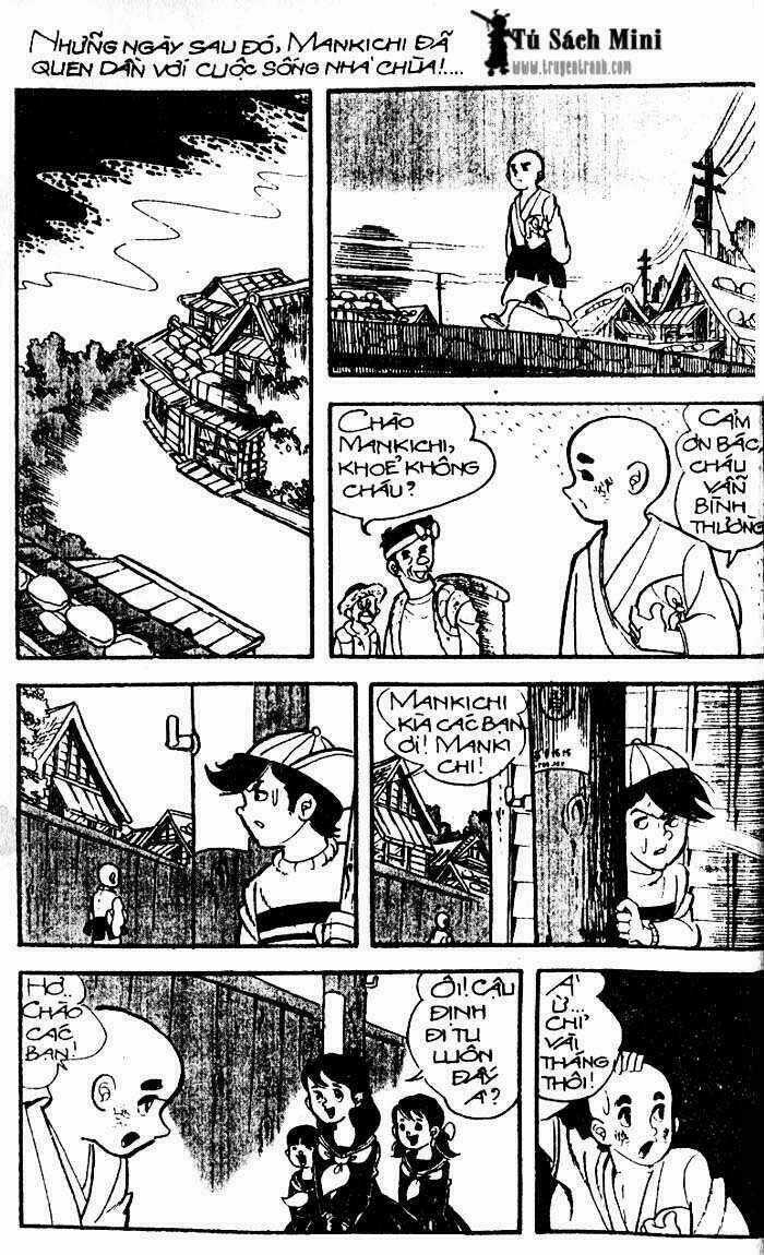 Mankichi - Chapter 1.2 - Trang 10