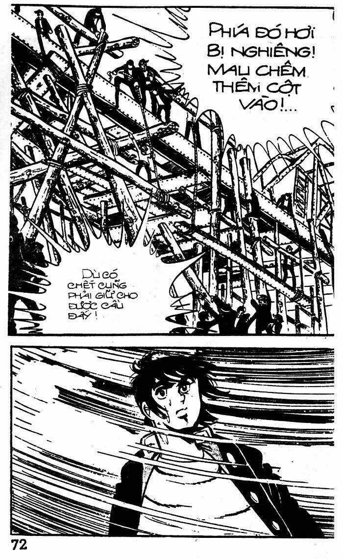 Mankichi - Chapter 10.2 - Trang 13