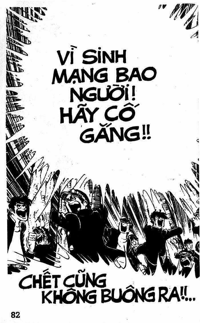 Mankichi - Chapter 10.2 - Trang 23