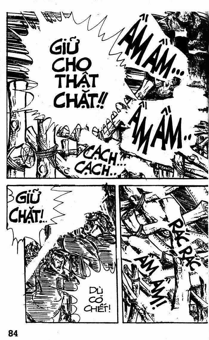 Mankichi - Chapter 10.2 - Trang 25