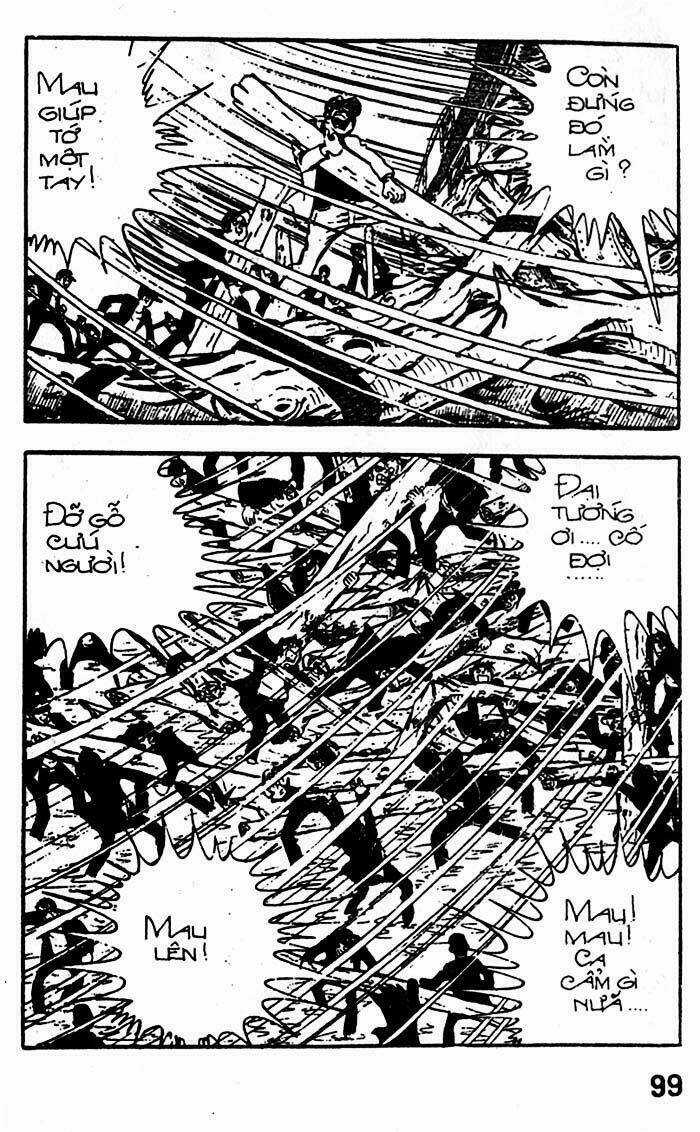 Mankichi - Chapter 10.2 - Trang 40