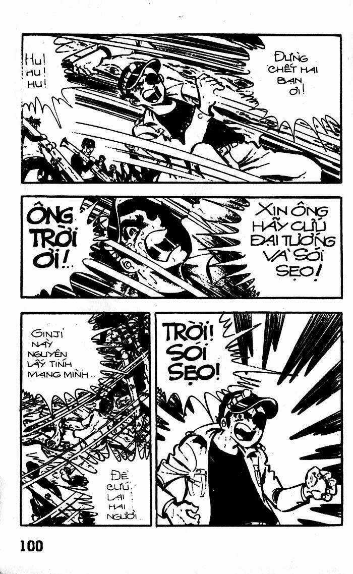 Mankichi - Chapter 10.2 - Trang 41