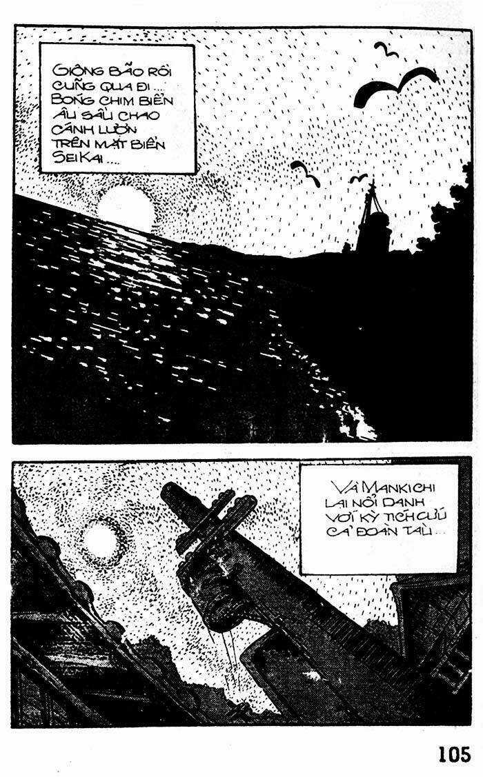 Mankichi - Chapter 10.2 - Trang 46