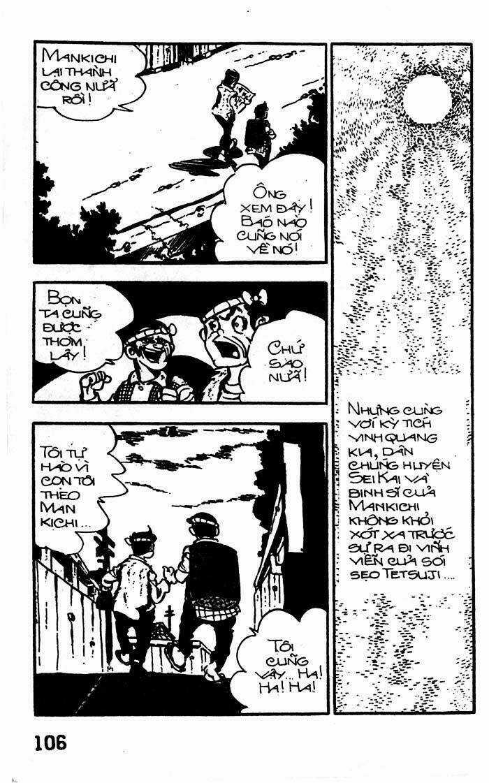 Mankichi - Chapter 10.2 - Trang 47