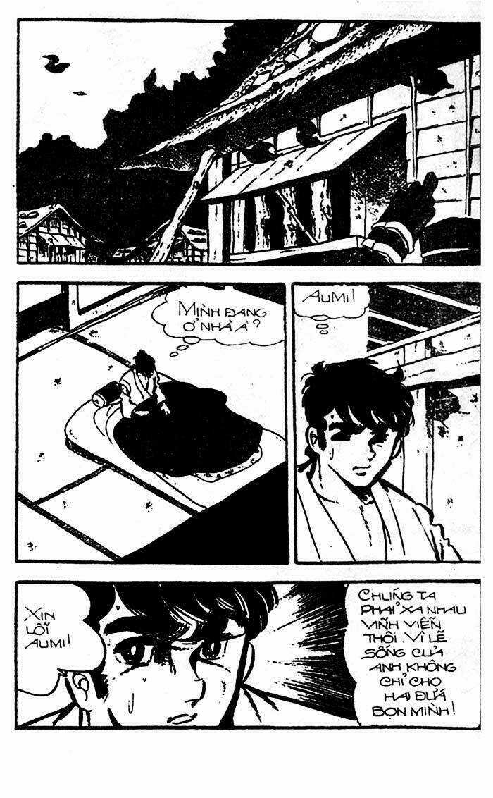 Mankichi - Chapter 10.2 - Trang 50