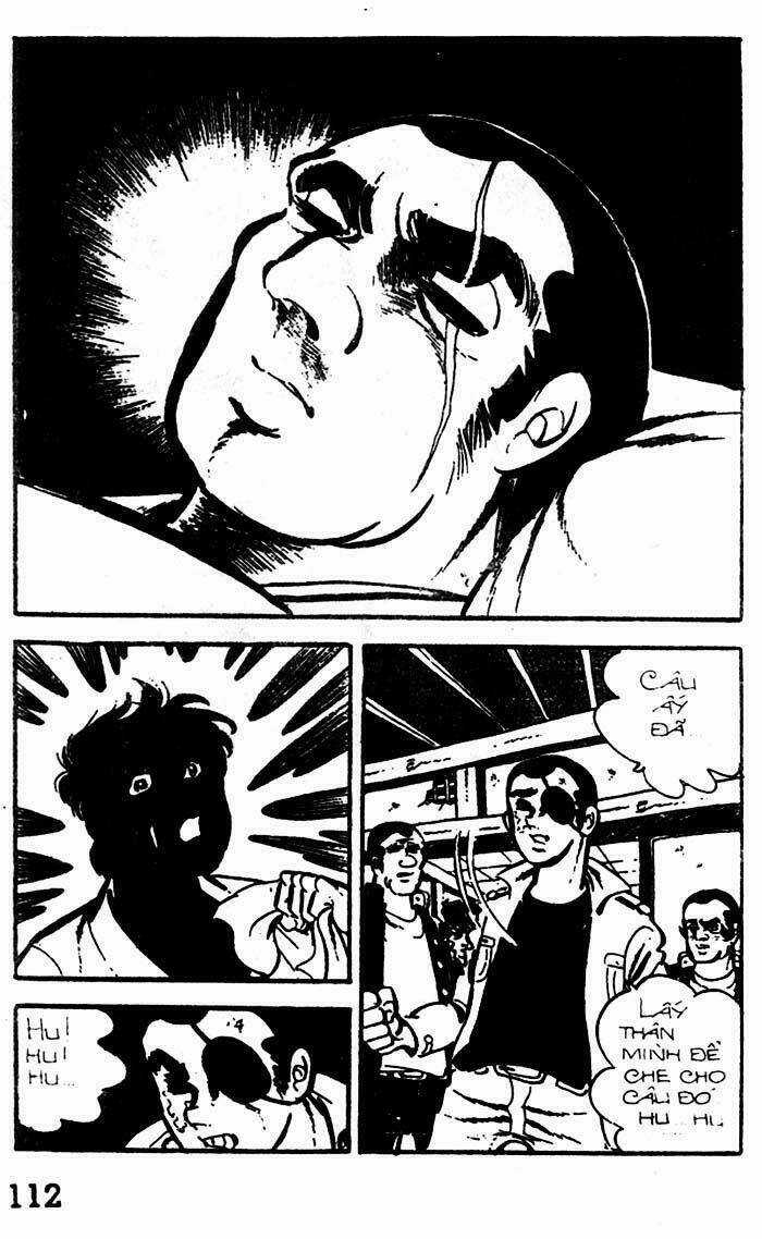 Mankichi - Chapter 10.2 - Trang 53