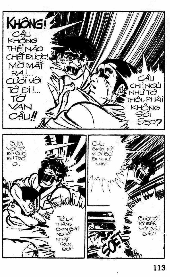 Mankichi - Chapter 10.2 - Trang 54