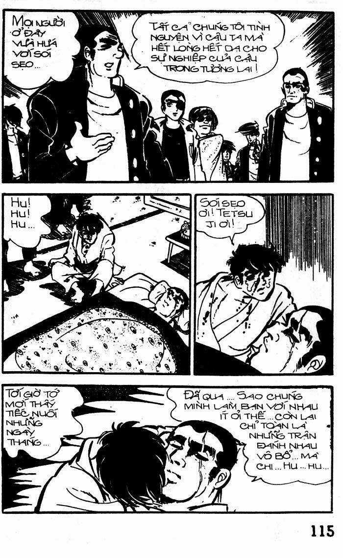 Mankichi - Chapter 10.2 - Trang 56