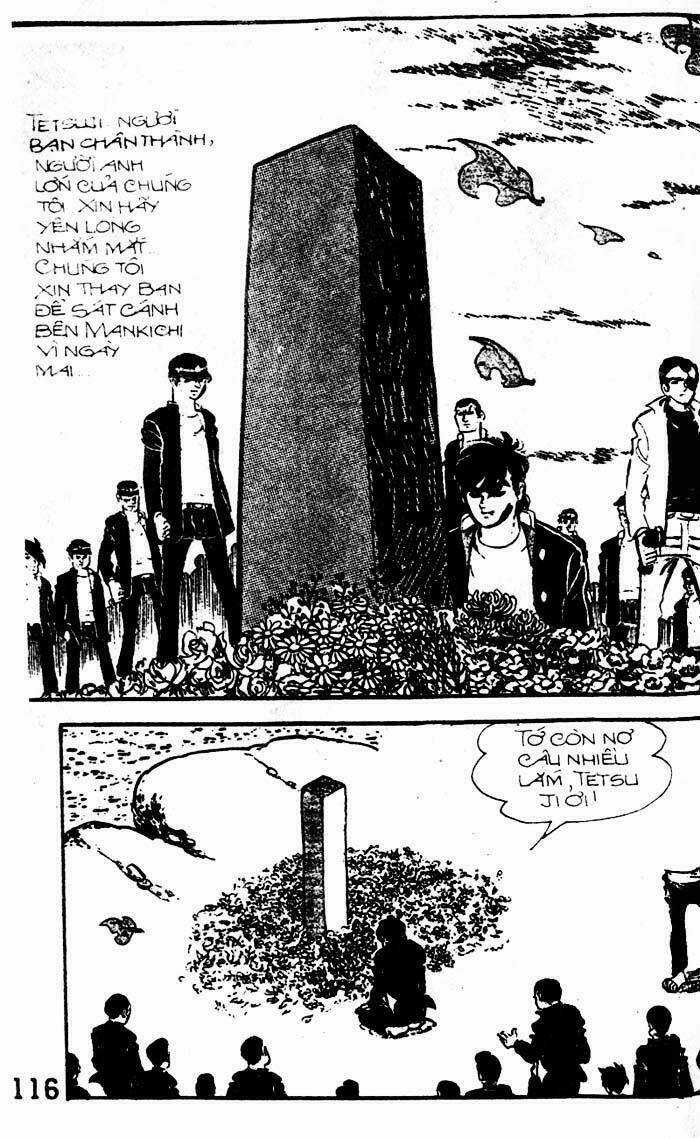 Mankichi - Chapter 10.2 - Trang 57