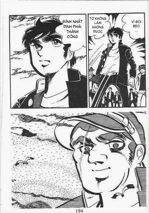 Mankichi - Chapter 11.1 - Trang 2