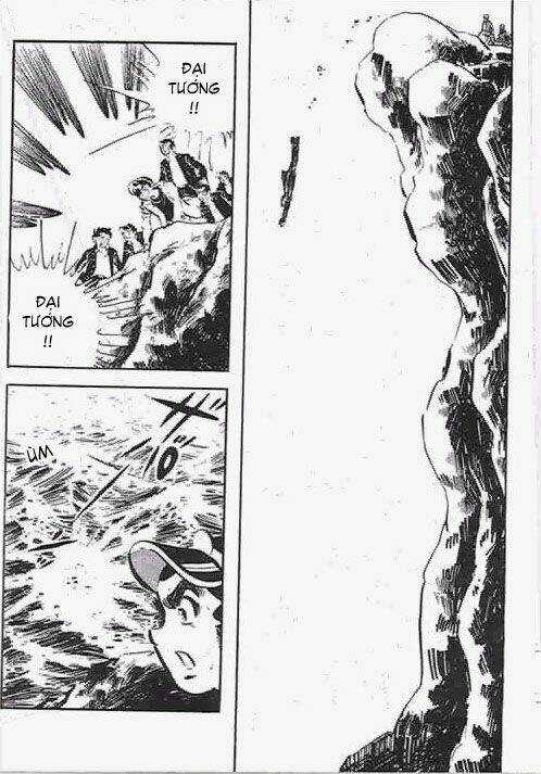 Mankichi - Chapter 11.1 - Trang 3